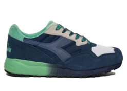 Diadora N902 Navy Green