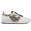Diadora Titan Grey Gold (W) -Shoes World 173699 20006