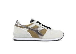 Diadora Titan Grey Gold (W)