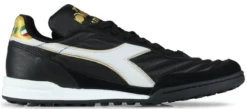 Diadora Pallone D'oro Black Gold