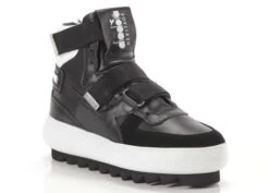 Diadora Mi Basket Cyberpunk Black (W)