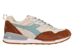 Diadora Eclipse H Desert White Swan