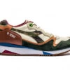 Diadora V7000 Bisso X L’Original "Made Stronger" Made In Italy -Shoes World 178903 01 20033