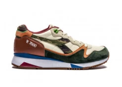 Diadora V7000 Bisso X L’Original "Made Stronger" Made In Italy
