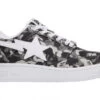 A Bathing Ape Bape Sta Comme Des Garcons White Camo