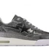 A Bathing Ape Road Sta Stampd -Shoes World 1D73191902