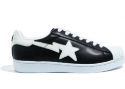 A Bathing Ape Skullsta Glow In The Dark