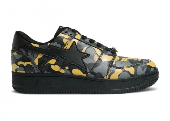 A Bathing Ape Bape Sta M2 Madison Avenue Camo 3 A Bathing Ape Bape Sta M2 Madison Avenue Camo