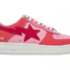 A Bathing Ape Bape Sta Low M1 Rocnation