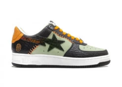 A Bathing Ape Bape Sta Low Halloween (2021)