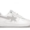 A Bathing Ape Bapesta Jjjjound (W) -Shoes World 1H73291914