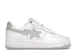 A Bathing Ape Bapesta Jjjjound (W)