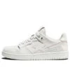 A Bathing Ape A BATHING APE Bape Sk8 Sta Urban Fall Marathon Running Shoes 1H80-191-009-WHITE