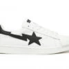 A Bathing Ape Skull Sta White (2022) -Shoes World 1I20 191 005 WHT