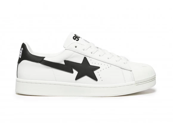 A Bathing Ape Skull Sta White (2022) 3 A Bathing Ape Skull Sta White (2022)