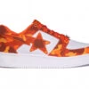 A Bathing Ape Bape Sta Heron Preston 2 A Bathing Ape Bape Sta Heron Preston -Shoes World 1I23 191 904