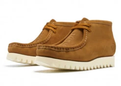 A Bathing Ape Bape Manhunt Brown (2023)