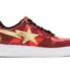 A Bathing Ape Bape Sta CNY Project 1 A Bathing Ape Bape Sta CNY Project -Shoes World 1J22 291 003