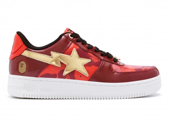 A Bathing Ape Bape Sta CNY Project 3 A Bathing Ape Bape Sta CNY Project