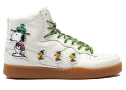 Diadora Mi Basket Peanuts