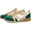 Diadora Men's N9000 Italia Cime Di Rapa Sneakers In Double Cream 1 Diadora Men's N9000 Italia Cime Di Rapa Sneakers In Double Cream -Shoes World 201 177824 25096