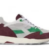 Diadora Eclipse Italia Radicchio -Shoes World 201.177908 75024