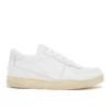 Diadora MI Basket Low Used -Shoes World 2239173 PS1