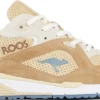 KangaROOS Runaway ROOS 001 Save The Polar Bears -Shoes World 4701P 1003