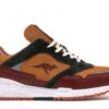 KangaROOS Ultimate Memory Of 34 -Shoes World 4702C 3078