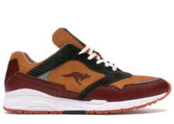 KangaROOS Ultimate Memory Of 34