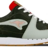 KangaROOS Coil-R1 Overkill Adam & Eve (Adam) -Shoes World 4702L 000 8000