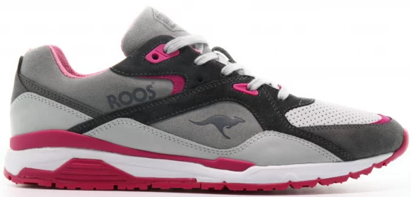 KangaROOS Roos 001 Goldberg Runaway Hibiscus 3 KangaROOS Roos 001 Goldberg Runaway Hibiscus
