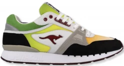 Kangaroos Coil Shield OG Schrittmacher