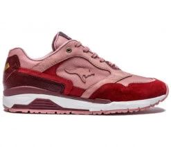 KangaROOS Ultimate What's Beef Rare-Well Done