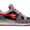 KangaROOS Coil R1 Bisso Trout II