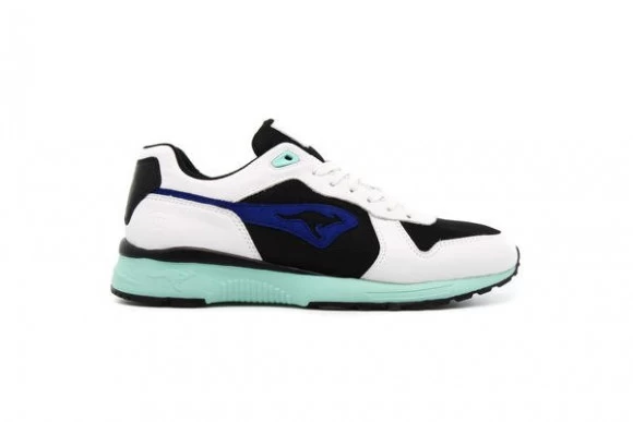 KangaROOS X INAN BATMAN "BLACK" 3 KangaROOS X INAN BATMAN "BLACK"