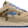 KangaROOS Ultimate Veteran Desert -Shoes World 470V2 1170