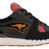 KangaROOS Coil-R1 Sneakerbaas Dark Mill -Shoes World 4710D 5046