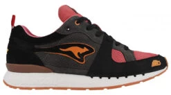KangaROOS Coil-R1 Sneakerbaas Dark Mill