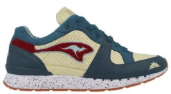 KangaROOS Coil-R1 Sneakerbaas The Turtle