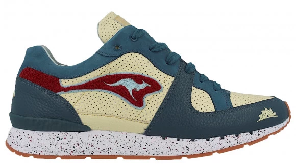 KangaROOS Coil-R1 Sneakerbaas The Turtle 3 KangaROOS Coil-R1 Sneakerbaas The Turtle