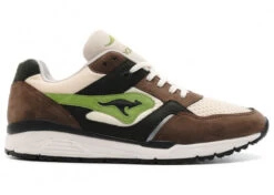 KangaROOS Inside Job 1.5 Morprime Industries Tommy Triggah Meranti