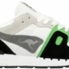 KangaROOS Omnicoil 2 Sneakers Magazine Absinthe -Shoes World 4719 1008