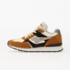 Morprime Industries™ X Tommy Triggah X KangaROOS Racer "Inside Job" Saddle Brown