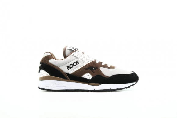 KangaROOS Runaway Roos 002 "Black Brown" 3 KangaROOS Runaway Roos 002 "Black Brown"