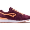 Kangaroos Coil R1 Shiraz Made In Germany Burgundy 1 Kangaroos Coil R1 Shiraz Made In Germany Burgundy -Shoes World 47225 6111