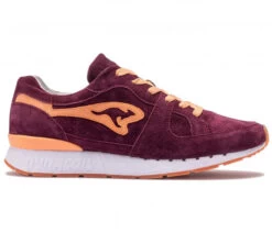 Kangaroos Coil R1 Shiraz Made In Germany Burgundy