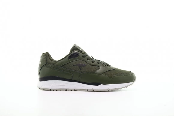 KangaROOS Ultimate "Olive" 3 KangaROOS Ultimate "Olive"