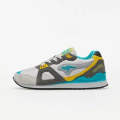 KangaROOS Future Runner Vapor Grey
