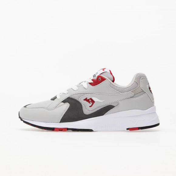 KangaROOS Terminator Vapor Grey 3 KangaROOS Terminator Vapor Grey